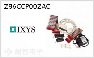 Z86CCP00ZAC