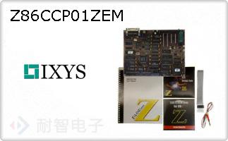 Z86CCP01ZEM