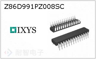 Z86D991PZ008SC