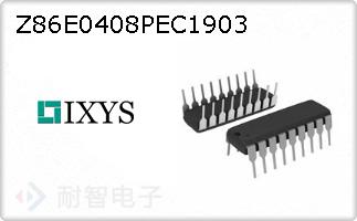 Z86E0408PEC1903