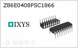 Z86E0408PSC1866