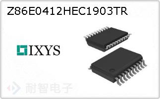 Z86E0412HEC1903TR