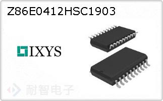 Z86E0412HSC1903