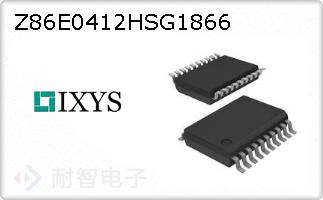 Z86E0412HSG1866ͼƬ