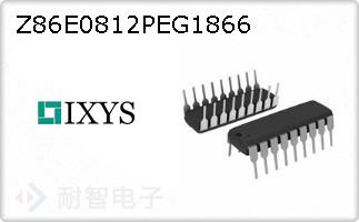 Z86E0812PEG1866