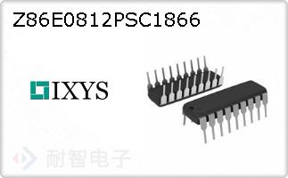 Z86E0812PSC1866