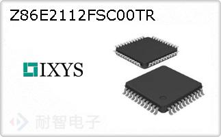 Z86E2112FSC00TR