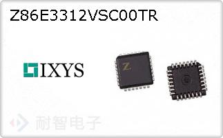 Z86E3312VSC00TR