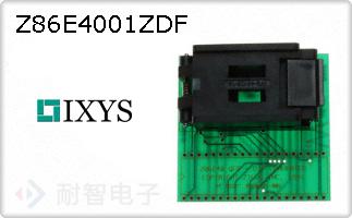 Z86E4001ZDFͼƬ