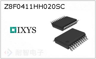 Z8F0411HH020SC