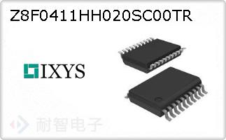 Z8F0411HH020SC00TR