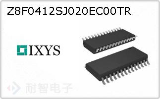 Z8F0412SJ020EC00TR