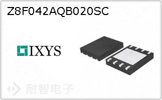 Z8F042AQB020SC