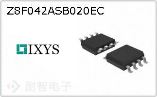 Z8F042ASB020EC