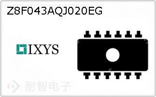 Z8F043AQJ020EG
