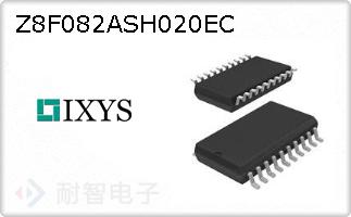 Z8F082ASH020EC