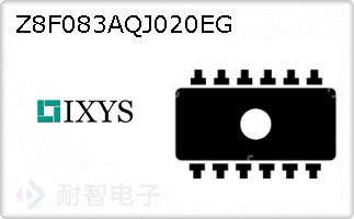 Z8F083AQJ020EG