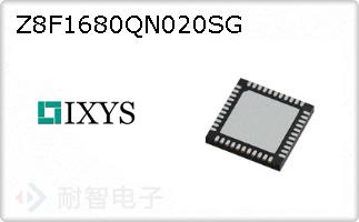 Z8F1680QN020SG