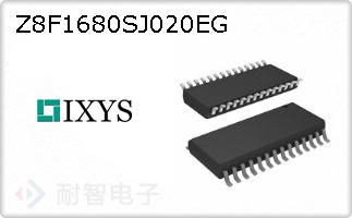 Z8F1680SJ020EG