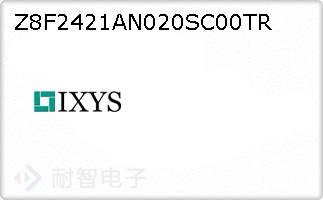 Z8F2421AN020SC00TR