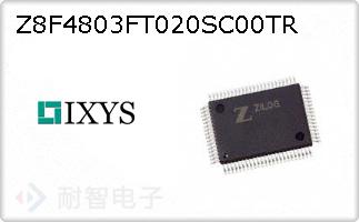 Z8F4803FT020SC00TR
