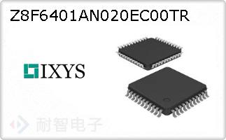 Z8F6401AN020EC00TR