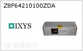 Z8F64210100ZDA