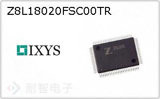 Z8L18020FSC00TR