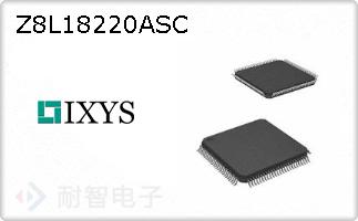 Z8L18220ASC