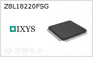 Z8L18220FSG