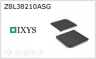 Z8L38210ASG