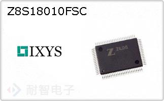 Z8S18010FSC