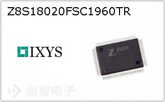 Z8S18020FSC1960TR