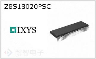 Z8S18020PSC