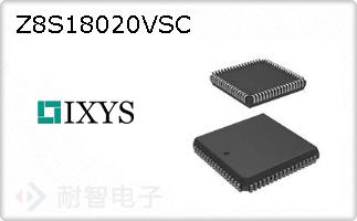 Z8S18020VSC