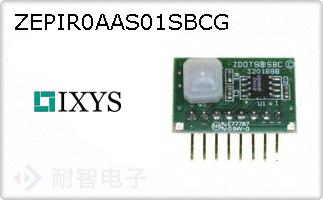ZEPIR0AAS01SBCG