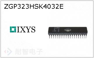 ZGP323HSK4032E