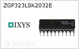 ZGP323LSK2032E
