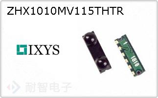 ZHX1010MV115THTR