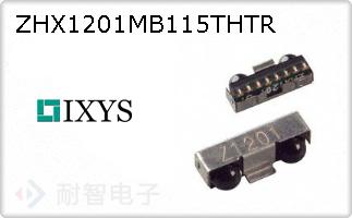 ZHX1201MB115THTR
