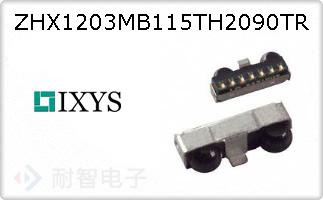 ZHX1203MB115TH2090TR