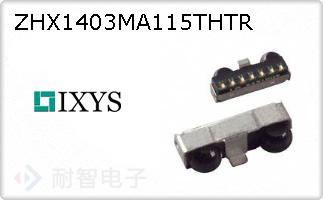 ZHX1403MA115THTR