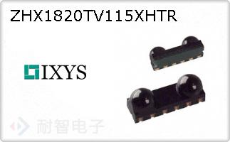 ZHX1820TV115XHTR