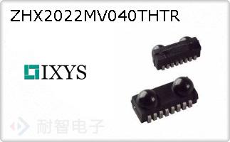 ZHX2022MV040THTR