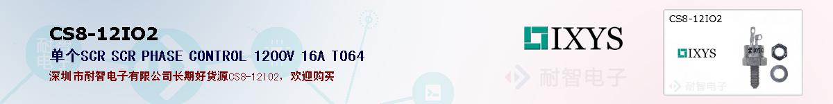 CS8-12IO2ıۺͼ