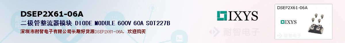 DSEP2X61-06Aıۺͼ
