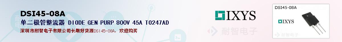 DSI45-08Aıۺͼ
