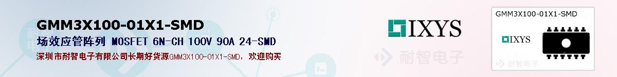 GMM3X100-01X1-SMD�ı��ۺͼ�������