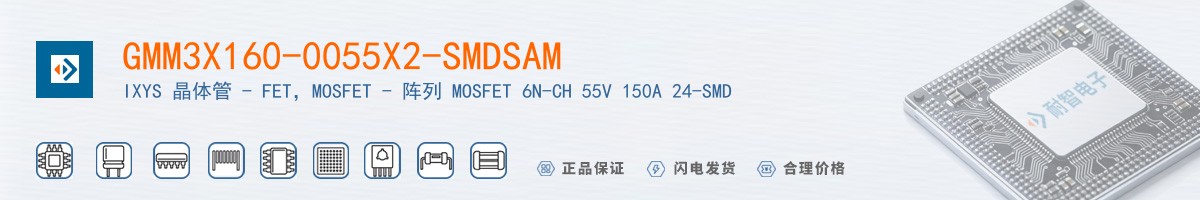 GMM3X160-0055X2-SMDSAM������