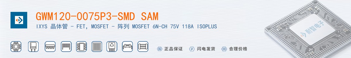 GWM120-0075P3-SMD SAM������